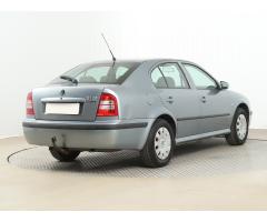 Škoda Octavia 1.6 75kW - 14