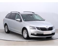 Škoda Octavia 2.0 TDI 110kW - 1