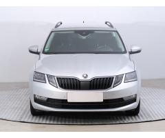 Škoda Octavia 2.0 TDI 110kW - 2