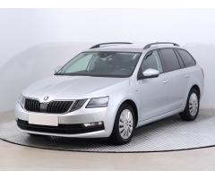 Škoda Octavia 2.0 TDI 110kW - 3