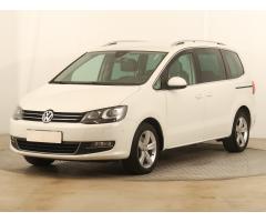 Volkswagen Tiguan 4Motion Highline DSG