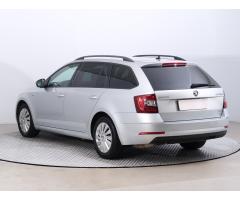 Škoda Octavia 2.0 TDI 110kW - 5