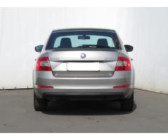 Škoda Octavia 1.4 TSI 103kW - 6