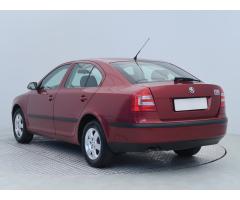 Škoda Octavia 1.9 TDI 77kW - 6