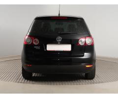 Volkswagen Golf Plus 1.6 FSI 85kW - 6