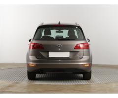 Volkswagen Golf Sportvan 2.0 TDI 110kW - 6