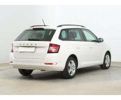 Škoda Fabia 1.0 TSI 70kW - 7