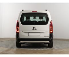 Citroën Berlingo 1.5 BlueHDi 75kW - 7