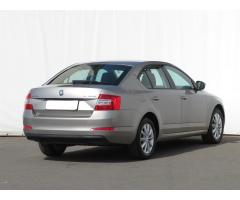 Škoda Octavia 1.4 TSI 103kW - 7