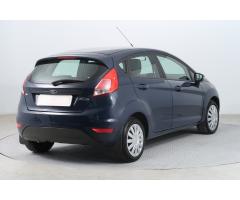 Ford Fiesta 1.5 TDCi 55kW - 7