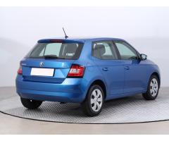 Škoda Fabia 1.0 TSI 70kW - 7