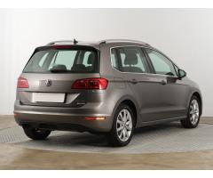 Volkswagen Golf Sportvan 2.0 TDI 110kW - 7