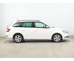 Škoda Fabia 1.0 TSI 70kW - 8