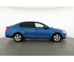 Škoda Octavia 1.6 TDI 81kW - 8