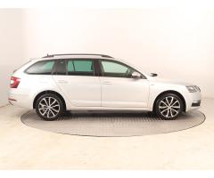 Škoda Octavia 2.0 TDI 110kW - 8