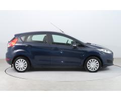 Ford Fiesta 1.5 TDCi 55kW - 8