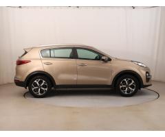 Kia Sportage 1.6 GDI 97kW - 8