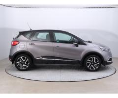 Renault Captur 1.2 TCe 87kW - 8