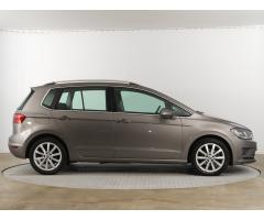 Volkswagen Golf Sportvan 2.0 TDI 110kW - 8