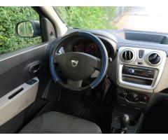 Dacia Lodgy 1.6 8V 61kW - 9