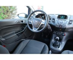 Ford Fiesta 1.5 TDCi 55kW - 9