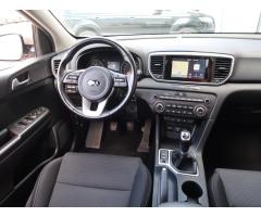 Kia Sportage 1.6 GDI 97kW - 9