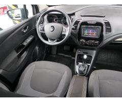 Renault Captur 1.2 TCe 87kW - 9