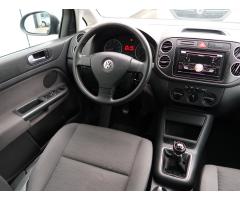 Volkswagen Golf Plus 1.6 FSI 85kW - 9