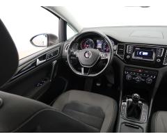 Volkswagen Golf Sportvan 2.0 TDI 110kW - 9