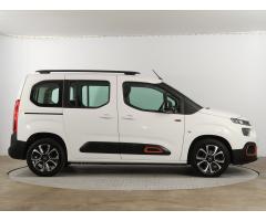 Citroën Berlingo 1.5 BlueHDi 75kW - 10