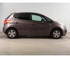 Kia Venga 1.4 CVVT 66kW - 10