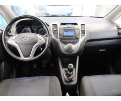 Hyundai ix20 1.4 CVVT 66kW - 10