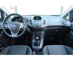 Ford Fiesta 1.5 TDCi 55kW - 10