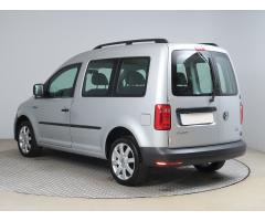 Volkswagen Caddy 2.0 TDI 55kW - 10