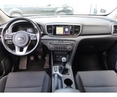 Kia Sportage 1.6 GDI 97kW - 10