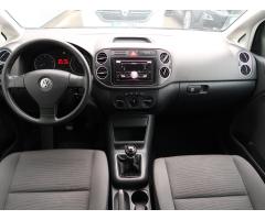 Volkswagen Golf Plus 1.6 FSI 85kW - 10