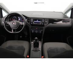 Volkswagen Golf Sportvan 2.0 TDI 110kW - 10