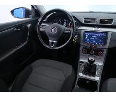 Volkswagen Passat 1.4 TSI 90kW - 11