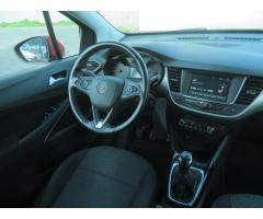 Opel Crossland X 1.2 60kW - 11