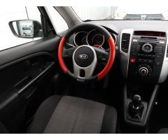 Kia Venga 1.4 CVVT 66kW - 11