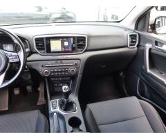 Kia Sportage 1.6 GDI 97kW - 11