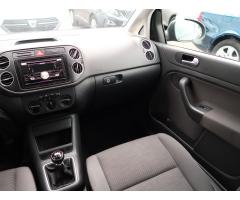 Volkswagen Golf Plus 1.6 FSI 85kW - 11