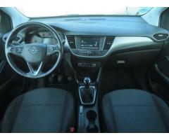 Opel Crossland X 1.2 60kW - 12