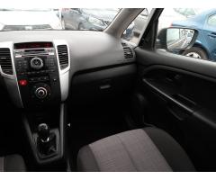 Kia Venga 1.4 CVVT 66kW - 13