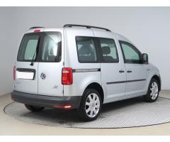 Volkswagen Caddy 2.0 TDI 55kW - 14