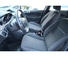 Ford Fiesta 1.5 TDCi 55kW - 16