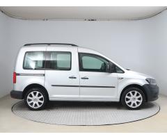 Volkswagen Caddy 2.0 TDI 55kW - 16