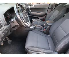 Kia Sportage 1.6 GDI 97kW - 16