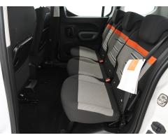 Citroën Berlingo 1.5 BlueHDi 75kW - 18