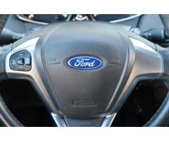 Ford Fiesta 1.5 TDCi 55kW - 20